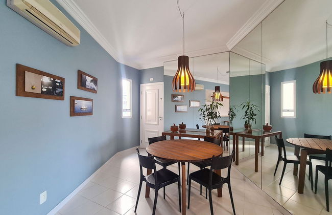 Apartamento Ilha de Milos - Foto 55