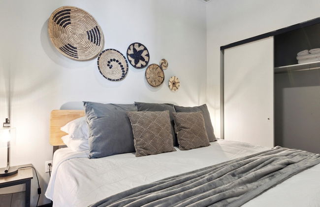 The Civic in Fairmount - Foto 11