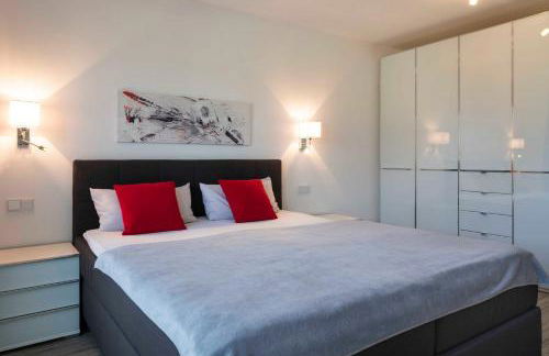 Appartement Schilfperle - Oase am Haff - Foto 11