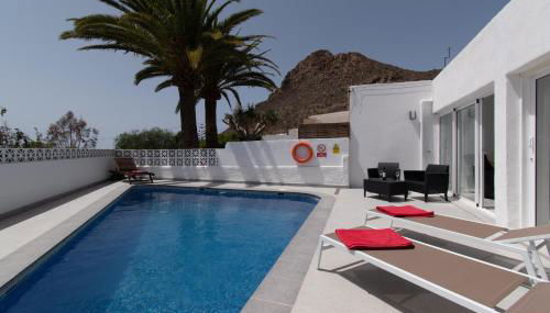 Villa La Florida Tranquil 3 Bedroom Villa - Foto 2