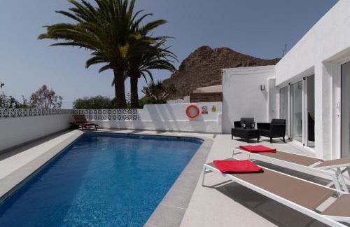 Villa La Florida Tranquil 3 Bedroom Villa - Foto 2