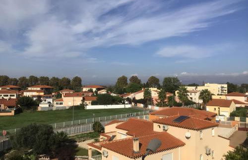 Logement entier, calme, hyper équipé - Foto 56