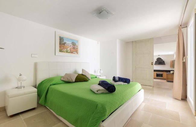 Villa Loran - Foto 4