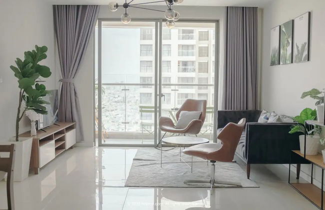 Saigon Fairy Land - Foto 60