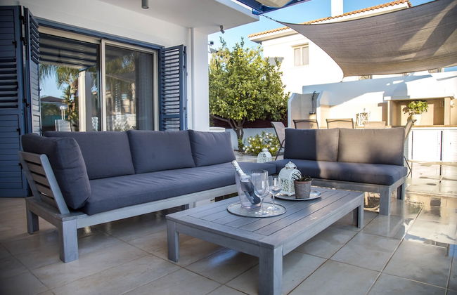 Nirvana Seaside Villa - Foto 14