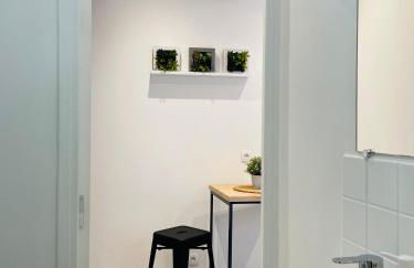 BE MY APPARTS, Studio de charme "LE COSY", DOUAI, Coeur de ville - Foto 27