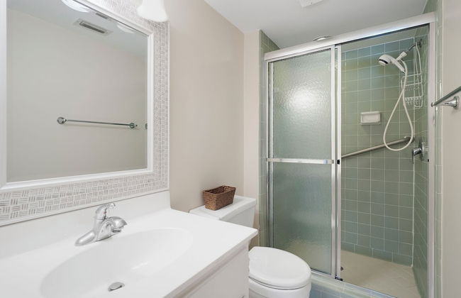 Ponte Vedra Breakers 651A by Distinctive Beach Rentals - Foto 23