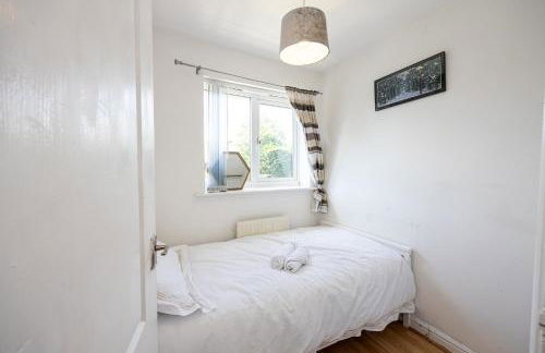 Manchester Serenity House - Foto 40