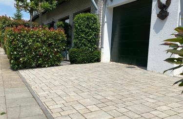 großzügige Monteurwohnung - Foto 20