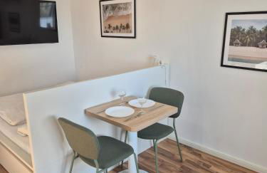 Studio 2 - Apartments am Schloss - Foto 4