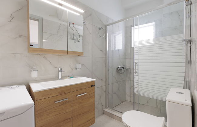 Salt and Sun Apartments by Konnect, Kaminaki Beach - Foto 25