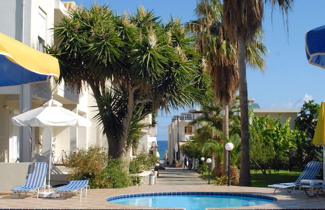 Evilion Hotel - Foto 35