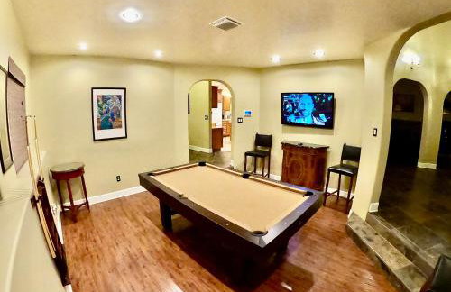 Villa La Cresta - 5 Acre Retreat - Foto 28