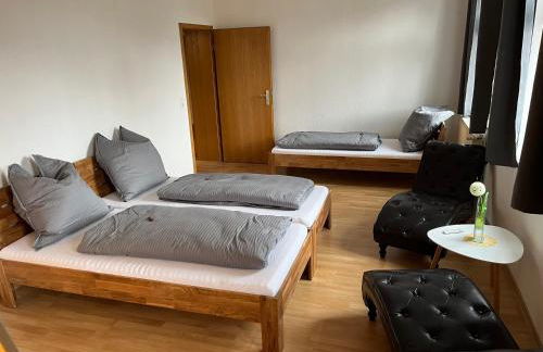 FeWo "Franzi" 5 Personen, zentrale Lage, Parkplatz - Foto 35