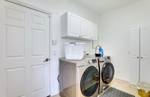 Florida Vacation Rental with Private Pool and Lanai - Foto 14