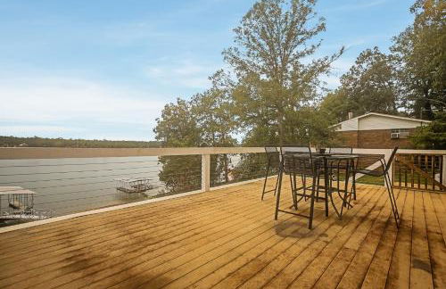 Arches - Artisan Home On The Main Body Of The Lake, 2 Covered Boat Slips - Foto 32