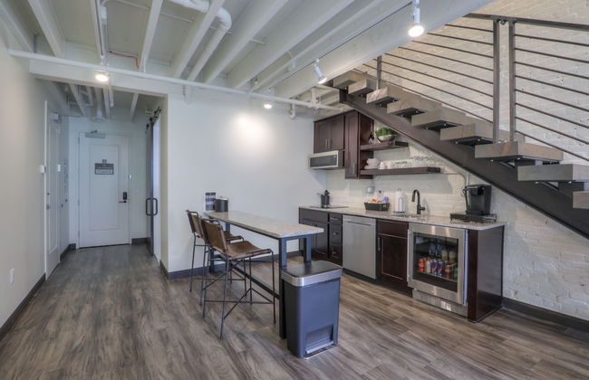 Studio 154 Luxury Hotel - Foto 68