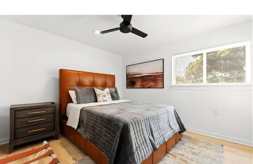 Stylish Waco Retreat in a Prime Location - Foto 14