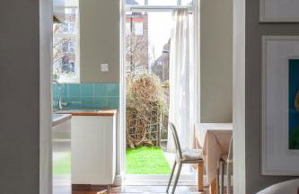 Beautiful loft style apartment - Foto 11