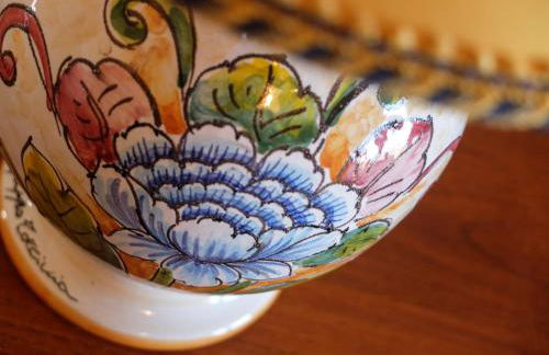 Terrazze sul Tirreno - Foto 127