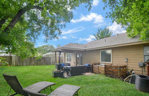 House 3 years old, Close to mall, Restaurants, IAH - Foto 51
