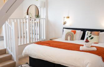 The Amazing Triplex - City Centre - Free Parking - Foto 1