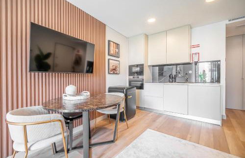 Downtown Luxury Studio - Faro - Foto 10