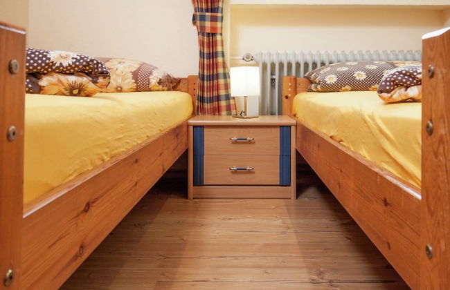 Enchanting Holiday Home in Bodefeld With Terrace - Foto 6