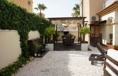 villa las tres perlas - Foto 25