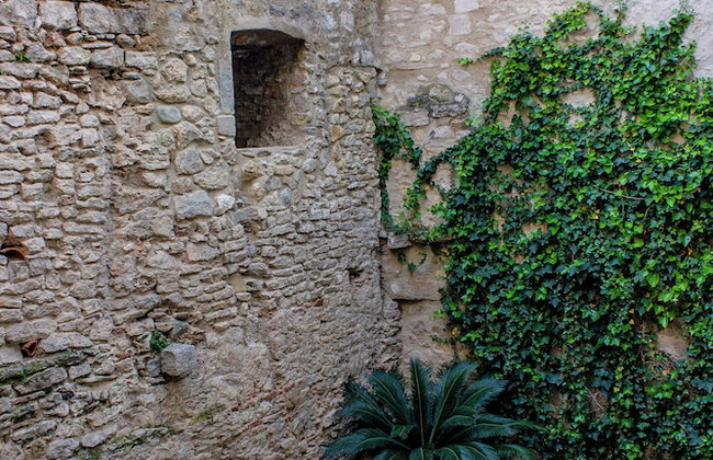 AS Palau dels Alemanys Suites Boutique Monument - Photo 129