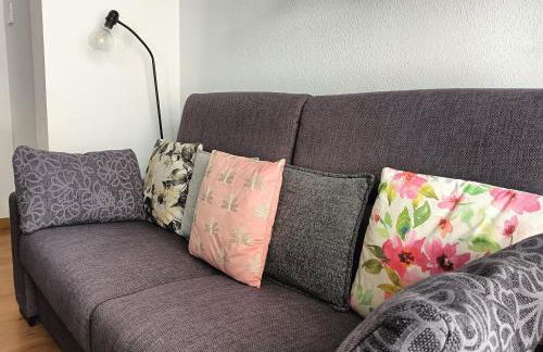 Alicante airport and beach - Foto 3