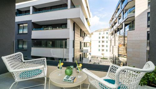 Downtown MaritA207 - Foto 1