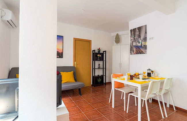 Manhattan studio Citycenter - Foto 18