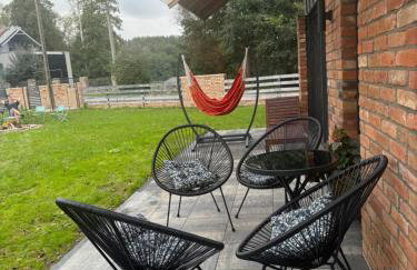 Borowe Apartamenty - Photo 59