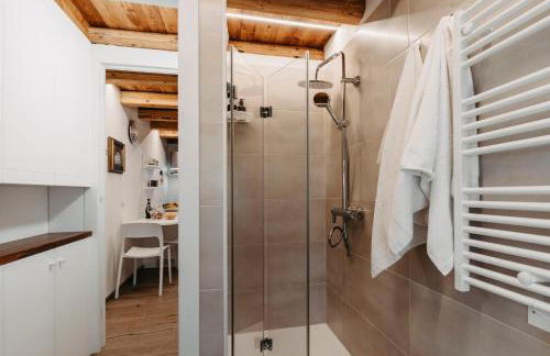 Corte Maccarini - Appartamento Zumelle - Foto 2