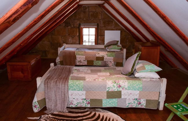 Linwood Guest Farm - Foto 11