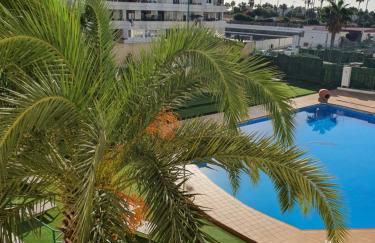 Playa del Ingles Estudio LOS MOLINOS 205 - Foto 11