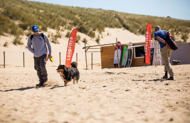 EuroParcs Noordwijkse Duinen - Photo 79