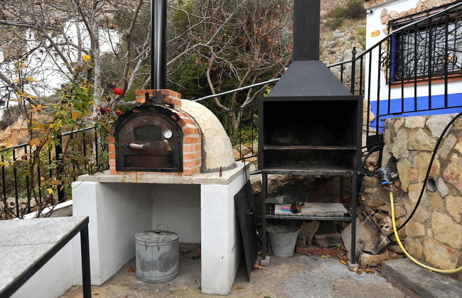 Casa Rural Río Tranquilo I - Foto 37