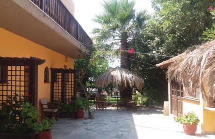 Dionisis Apartments - Photo 24