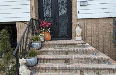 Ocean front home on dunes of Wingaersheek Beach - Photo 2