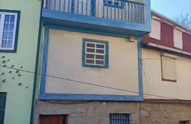 Casa Azul em Chaves - Foto 1