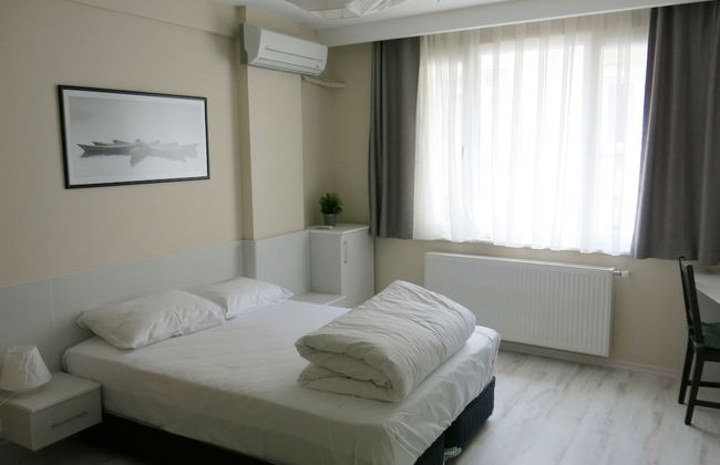 Cimen Apartments - Foto 1