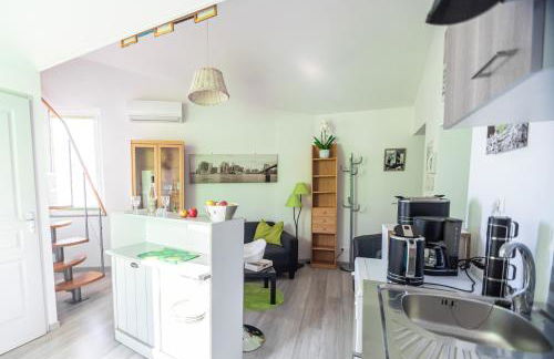 Le Mazagran - Foto 34