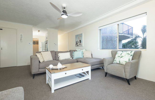 Bayview Beach Holiday Apartments - Photo 37