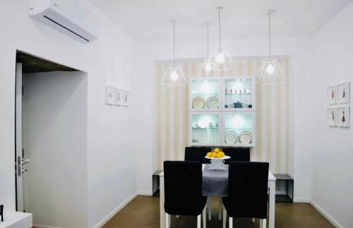 SECRET GARDEN apartment - Foto 12