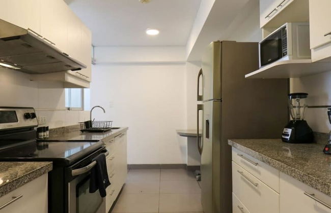 Lovely 3BR With Balcony in Miraflores - Foto 12