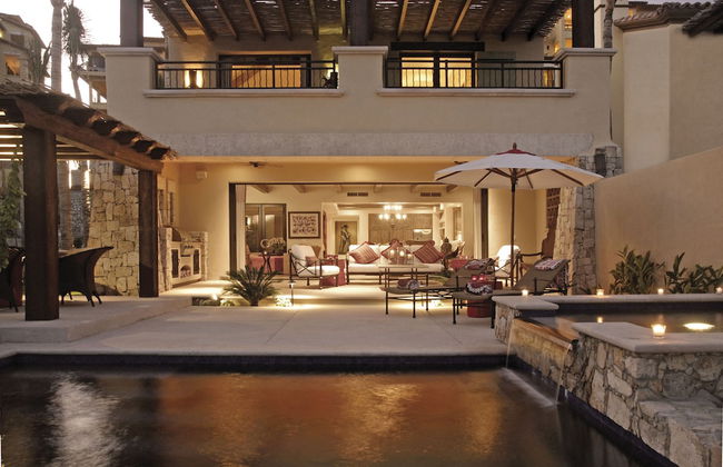 Hacienda Beach Club & Residences - Photo 41