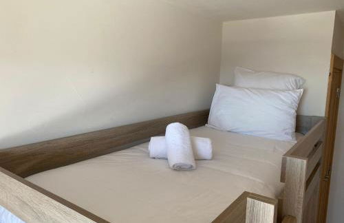 Appartement Haute gamme ski aux pieds, piscine, sauna. - Foto 21