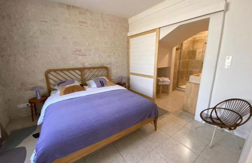 Gîte à Villeréal avec spa - Foto 11